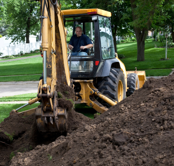 trenchless sewer repair