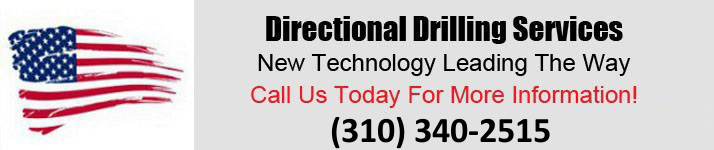 Directional Drilling Services